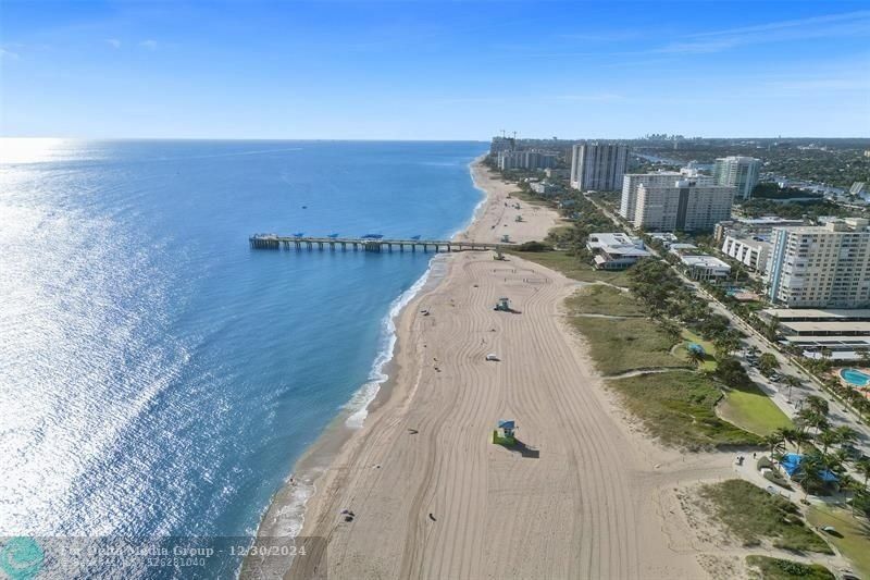 405 N Ocean Boulevard, Unit 623, Pompano Beach, FL 33062 Photo