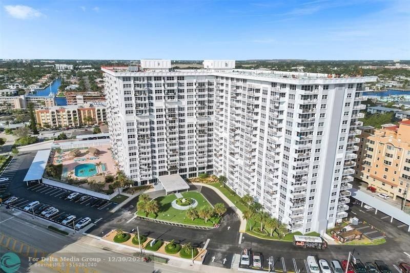 405 N Ocean Boulevard, Unit 623, Pompano Beach, FL 33062 Photo