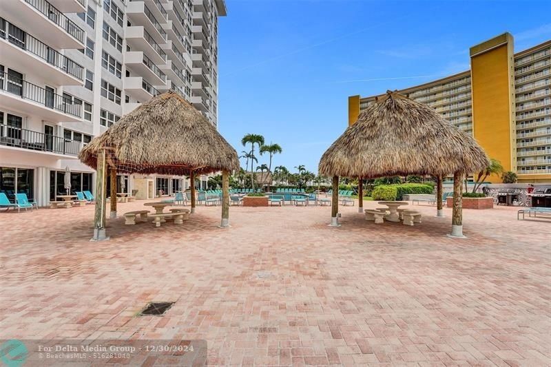 405 N Ocean Boulevard, Unit 623, Pompano Beach, FL 33062 Photo
