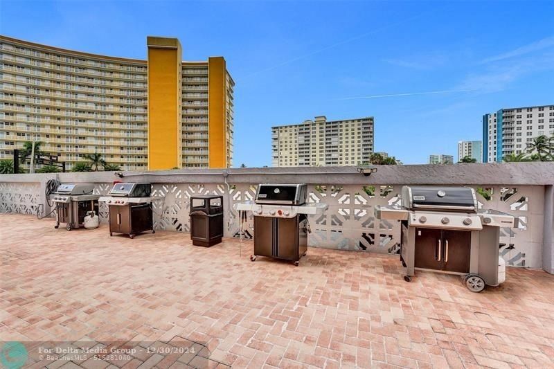 405 N Ocean Boulevard, Unit 623, Pompano Beach, FL 33062 Photo