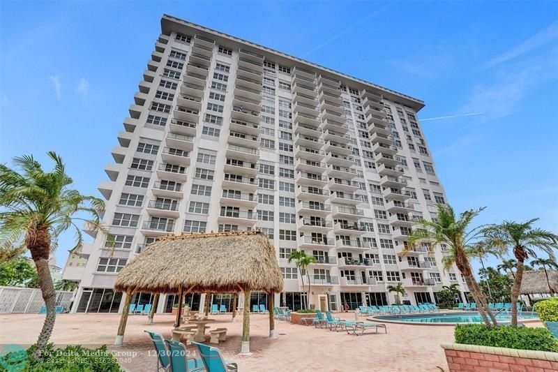 405 N Ocean Boulevard, Unit 623, Pompano Beach, FL 33062 Photo