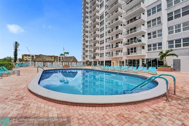 405 N Ocean Boulevard, Unit 623, Pompano Beach, FL 33062 Photo