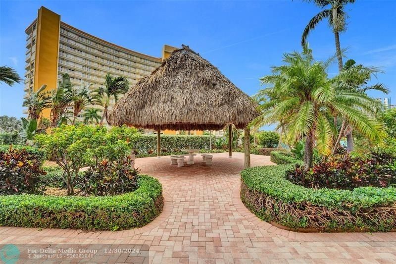 405 N Ocean Boulevard, Unit 623, Pompano Beach, FL 33062 Photo