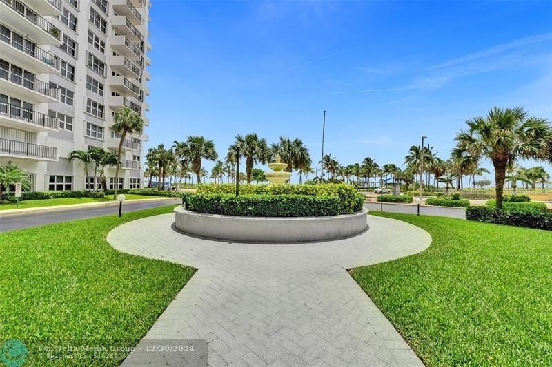 405 N Ocean Boulevard, Unit 623, Pompano Beach, FL 33062 Photo