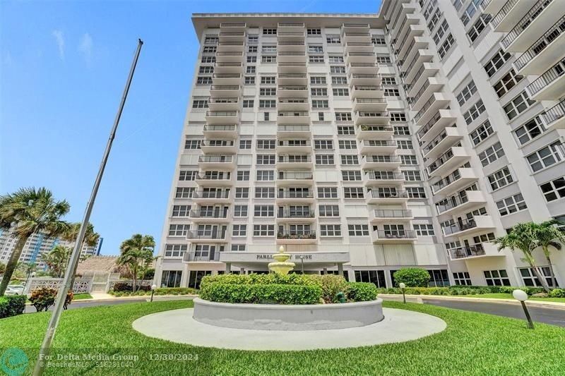 405 N Ocean Boulevard, Unit 623, Pompano Beach, FL 33062 Photo