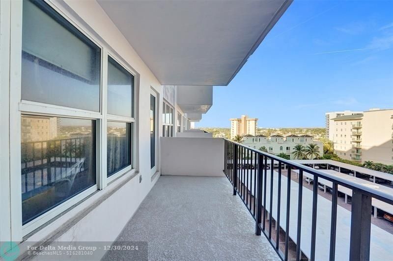 405 N Ocean Boulevard, Unit 623, Pompano Beach, FL 33062 Photo
