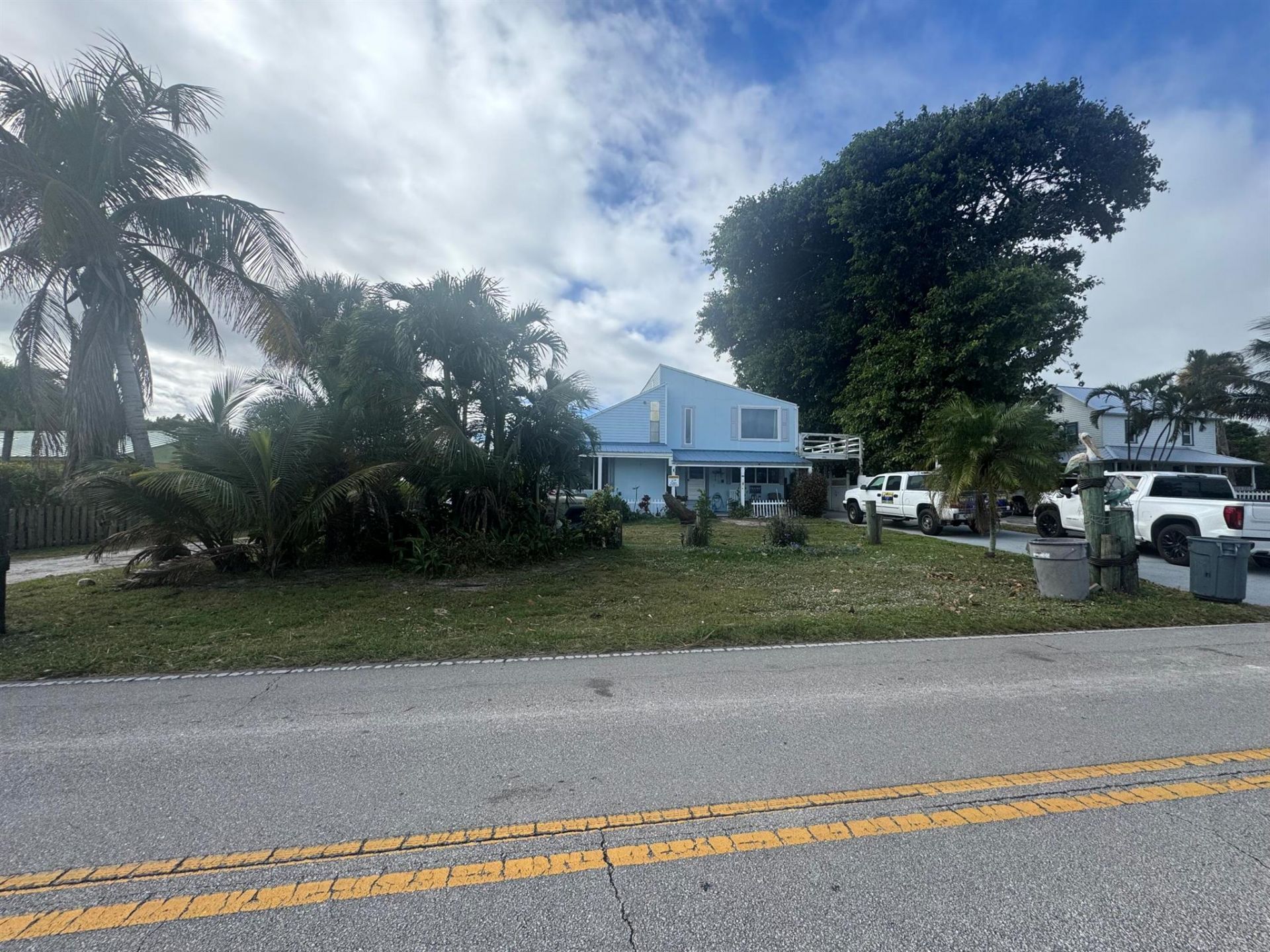 4517 S Indian River Drive, Fort Pierce, FL 34950 Photo