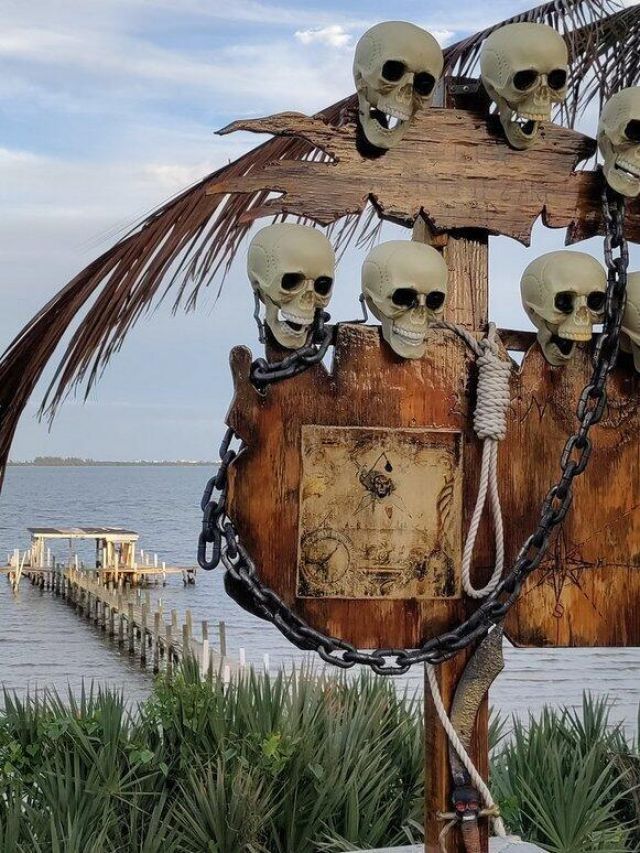 4517 S Indian River Drive, Fort Pierce, FL 34950 Photo