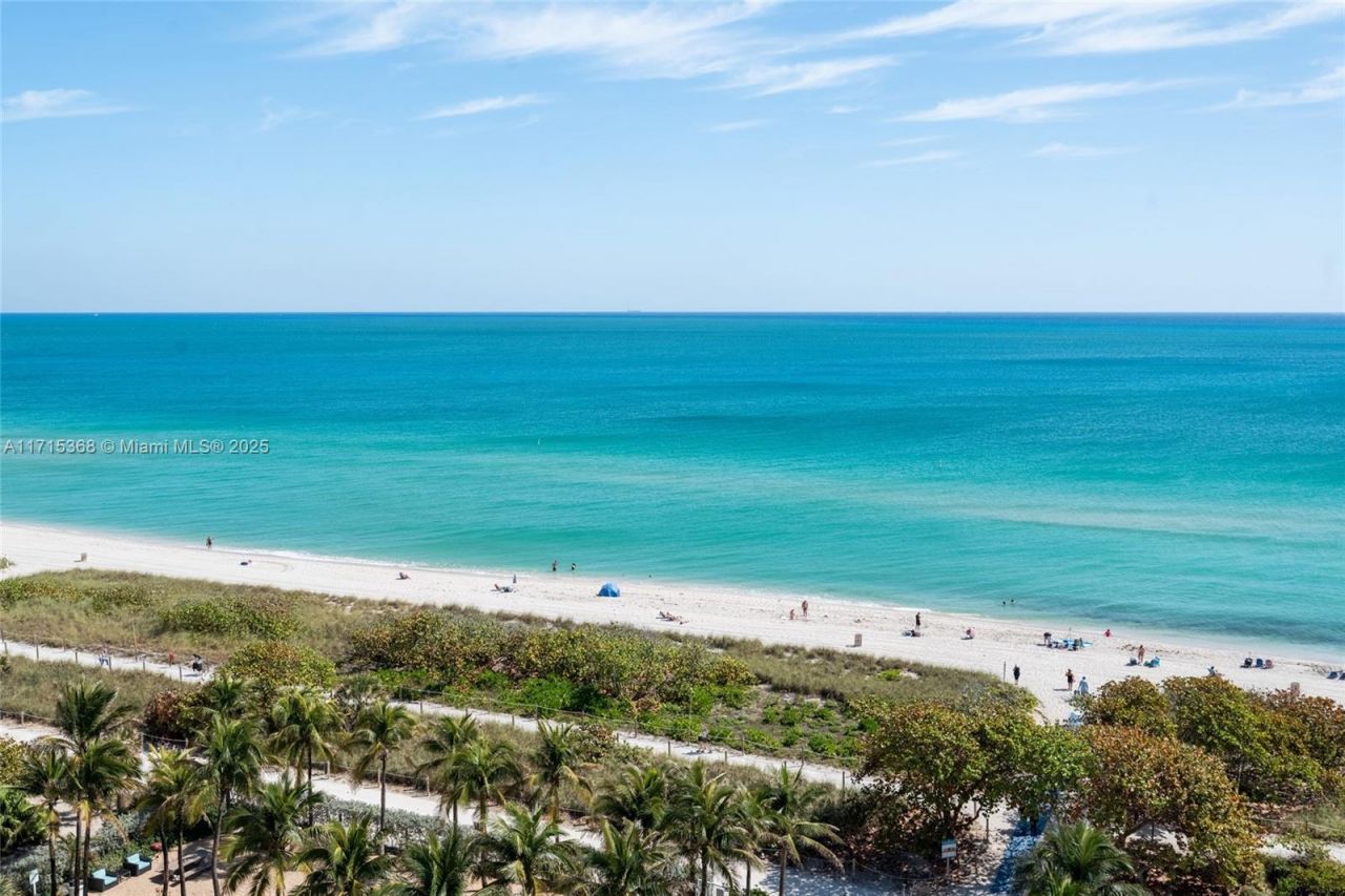 9195 Collins Ave, Unit 1103, Surfside, FL 33154 Photo