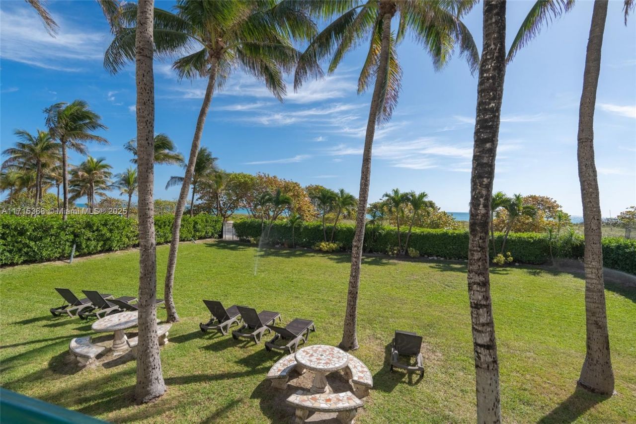 9195 Collins Ave, Unit 1103, Surfside, FL 33154 Photo