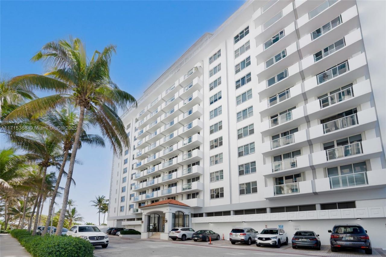 9195 Collins Ave, Unit 1103, Surfside, FL 33154 Photo
