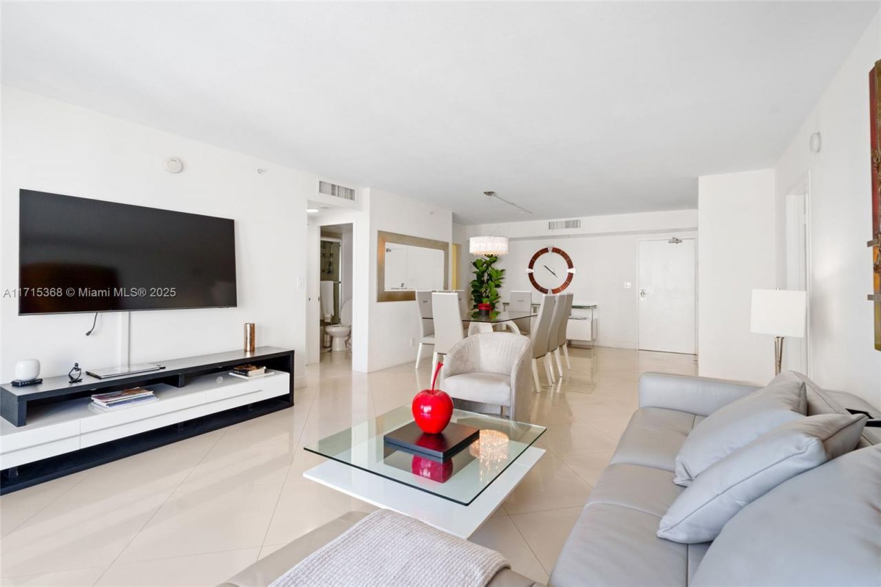 9195 Collins Ave, Unit 1103, Surfside, FL 33154 Photo