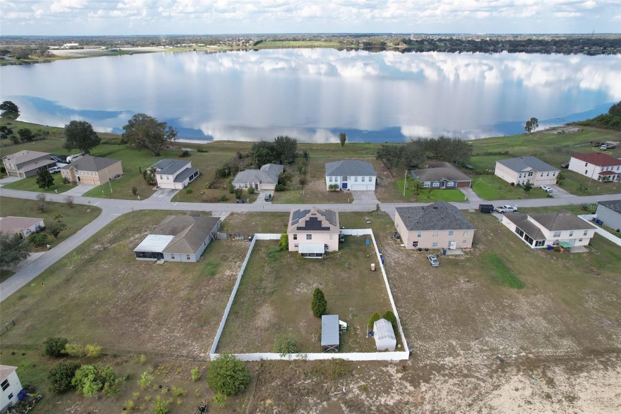 169 Vista View Avenue, Eagle Lake, FL 33839 Photo