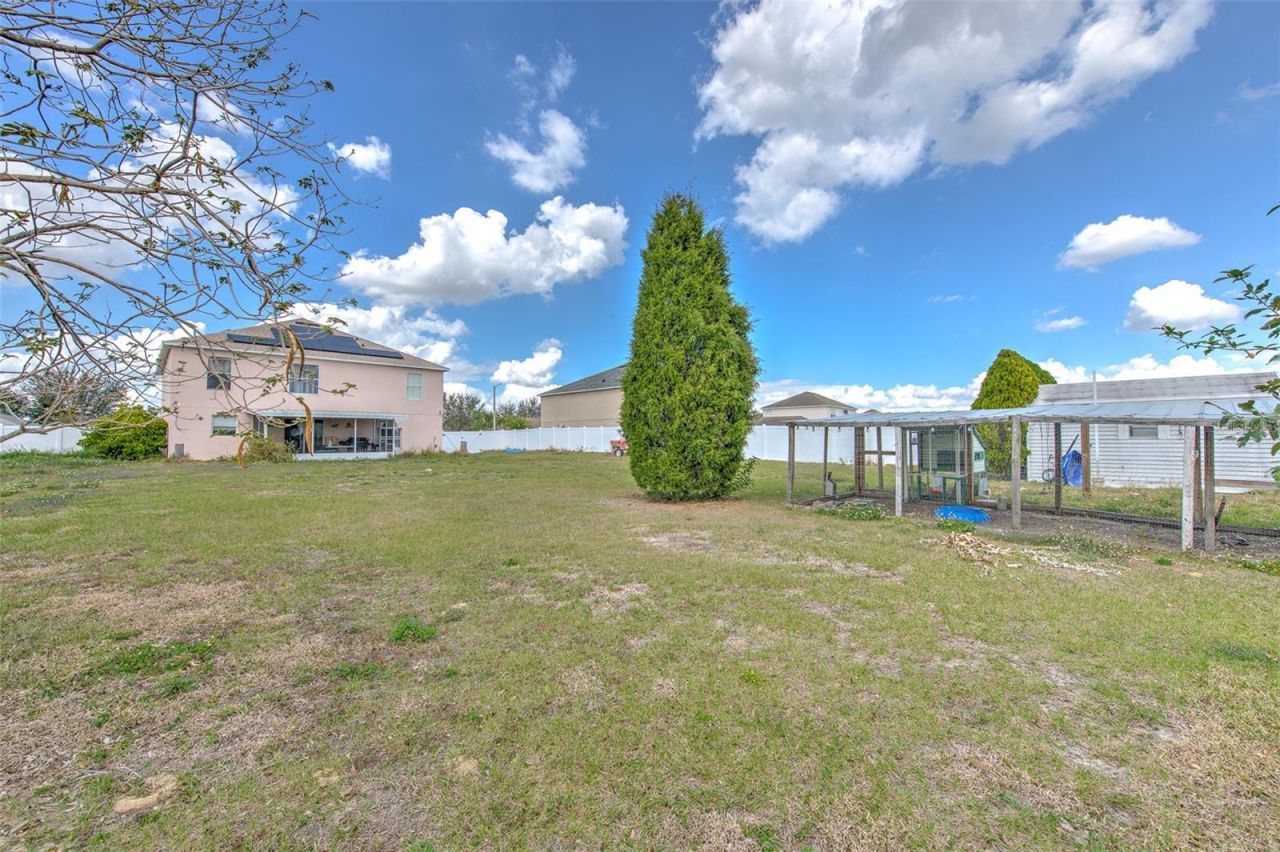 169 Vista View Avenue, Eagle Lake, FL 33839 Photo