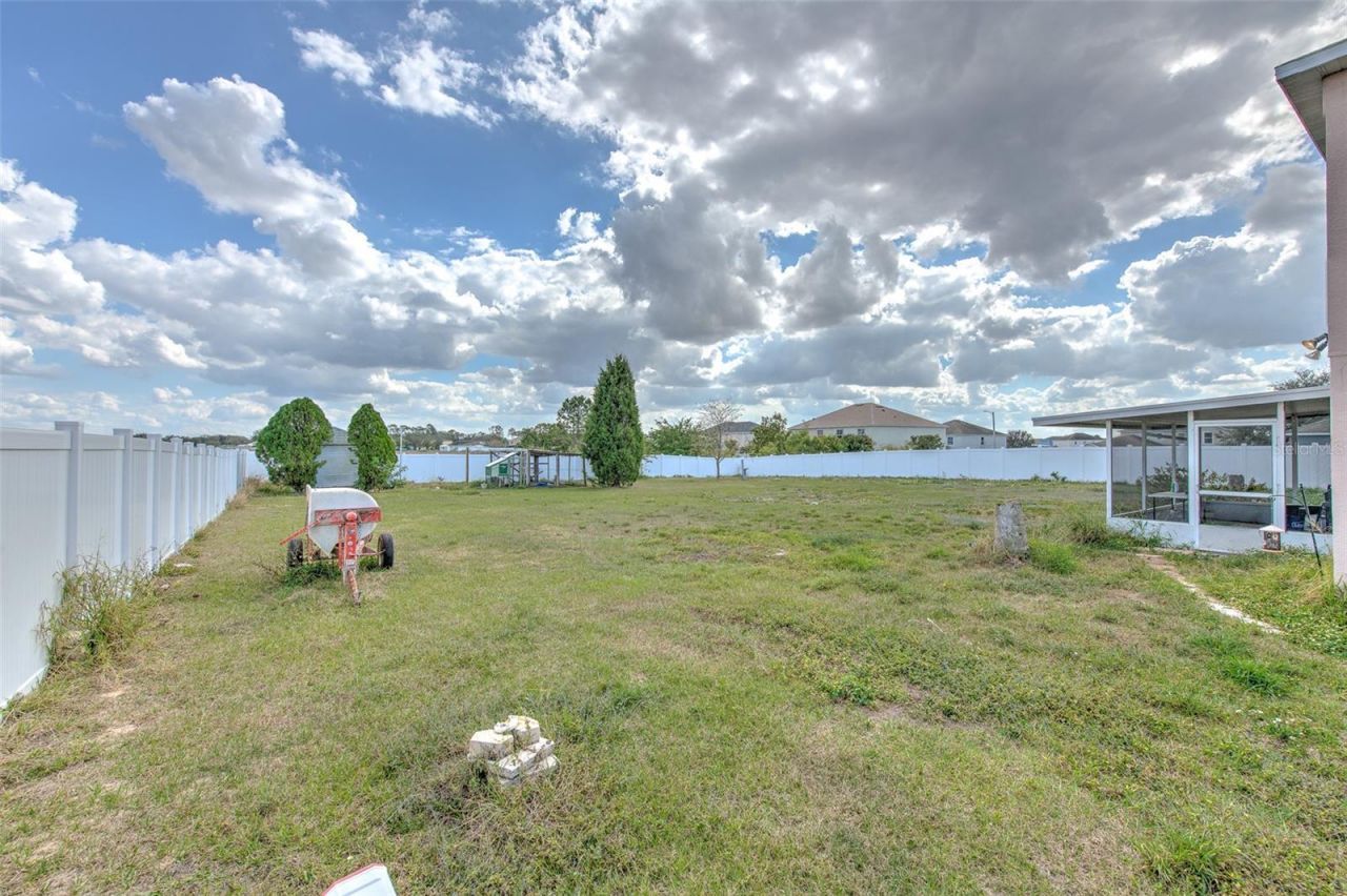 169 Vista View Avenue, Eagle Lake, FL 33839 Photo