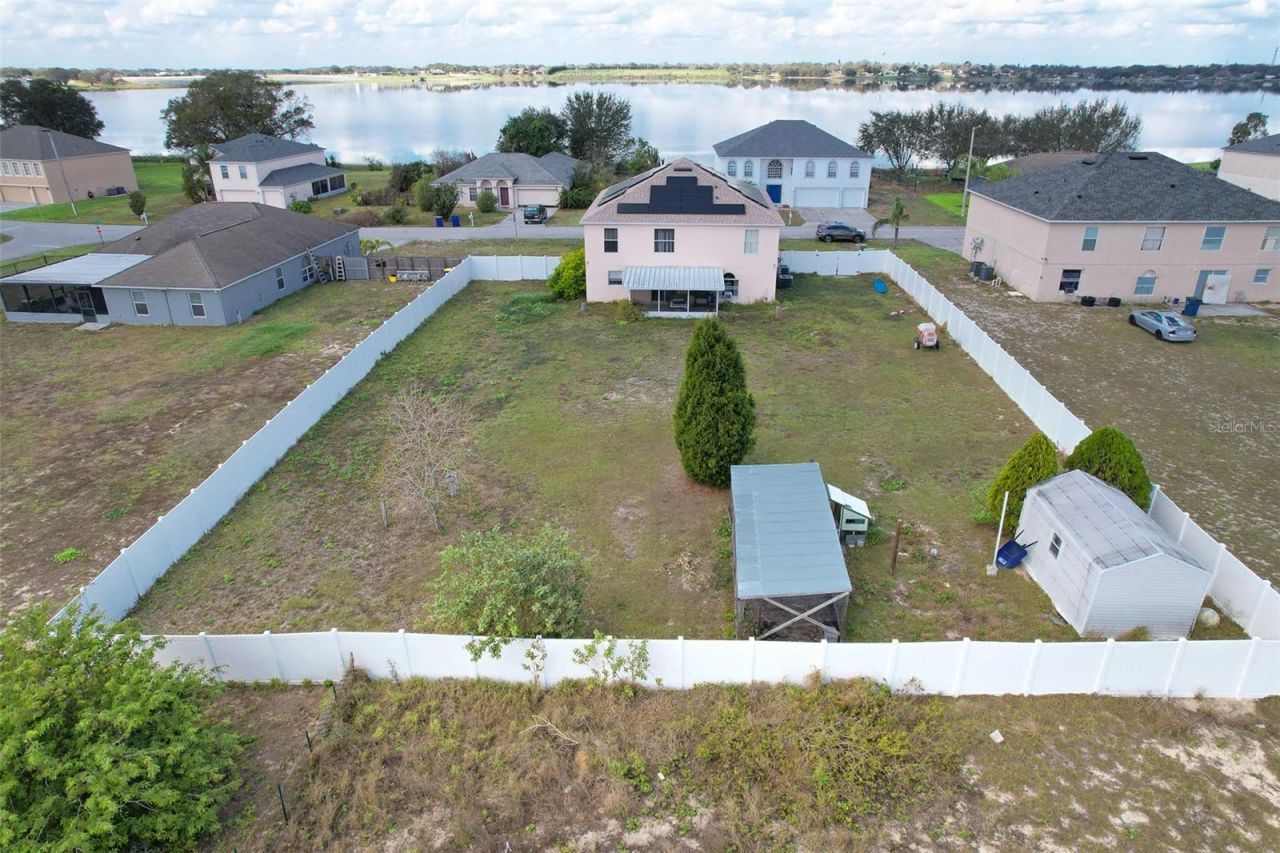 169 Vista View Avenue, Eagle Lake, FL 33839 Photo