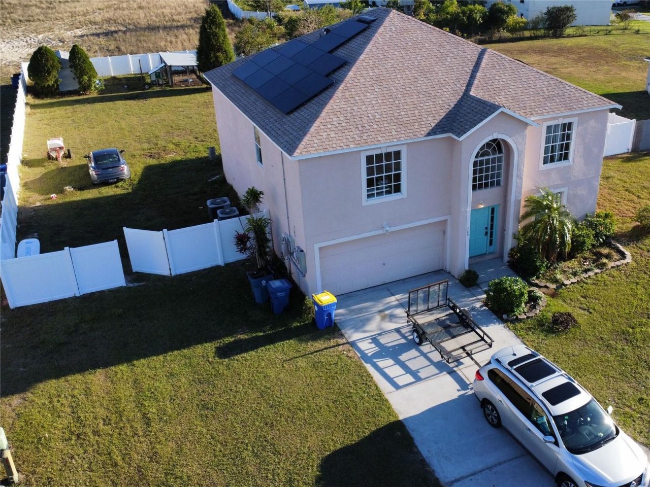 169 Vista View Avenue, Eagle Lake, FL 33839 Photo