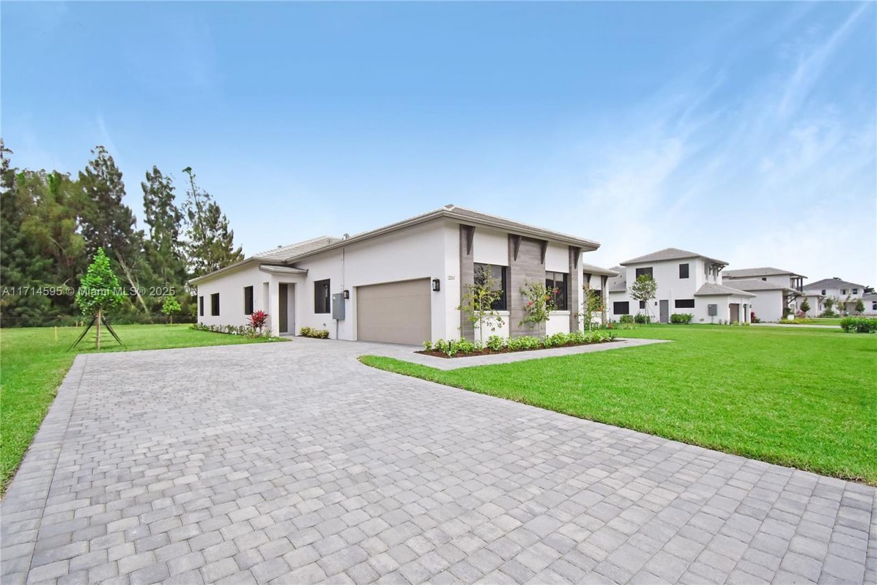 12265 SW 22nd Ct, Davie, FL 33325 Photo