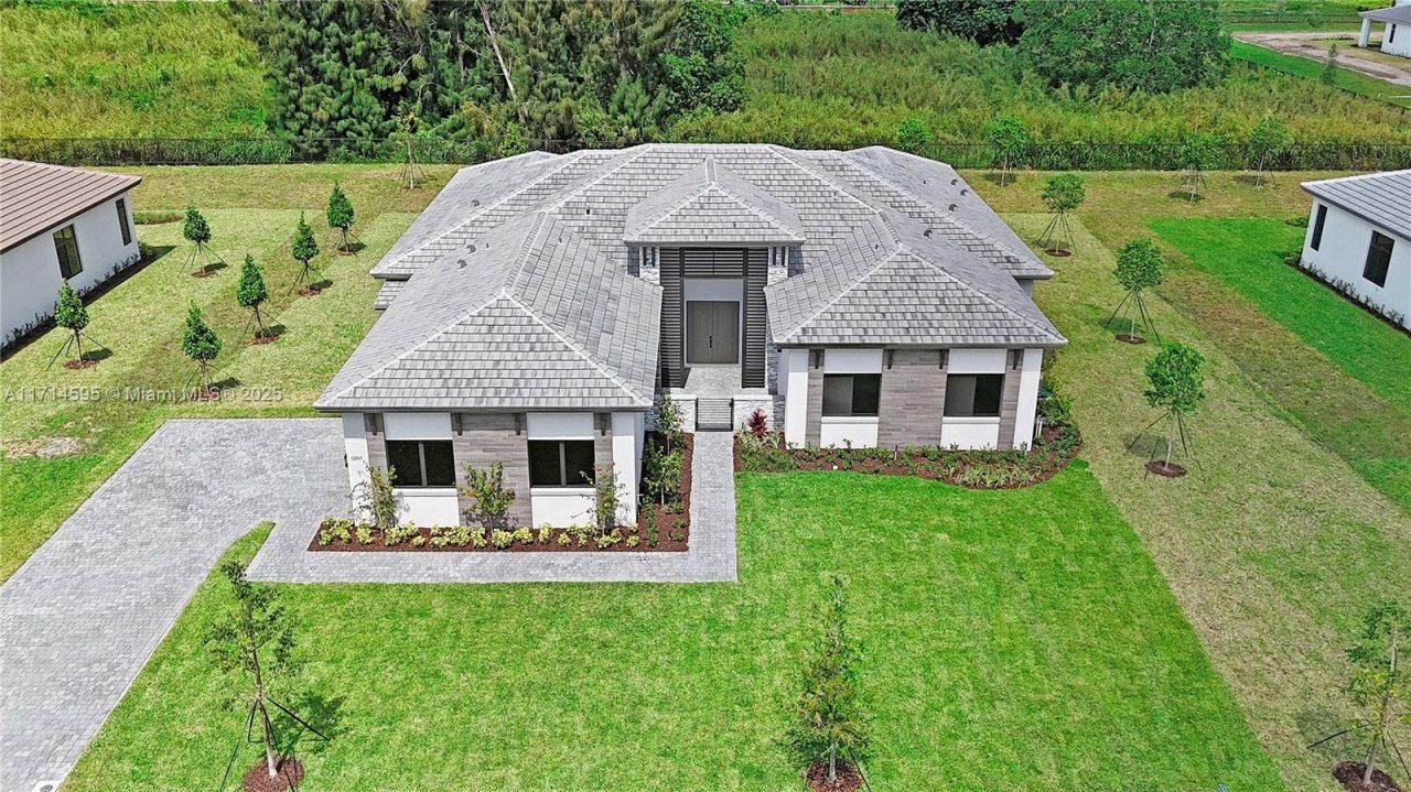 12265 SW 22nd Ct, Davie, FL 33325 Photo