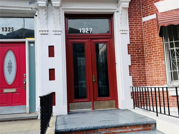 1327 Plimpton Avenue, Bronx, NY 10452