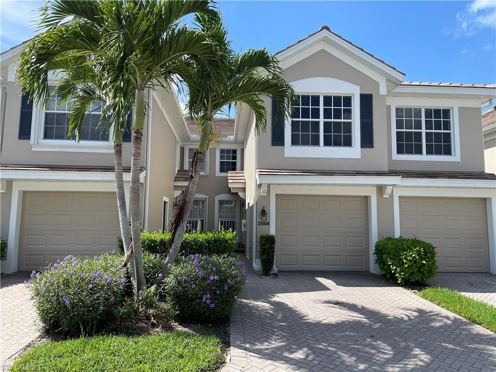 2620 Somerville Loop, Unit 2004, Cape Coral, FL 33991 Photo