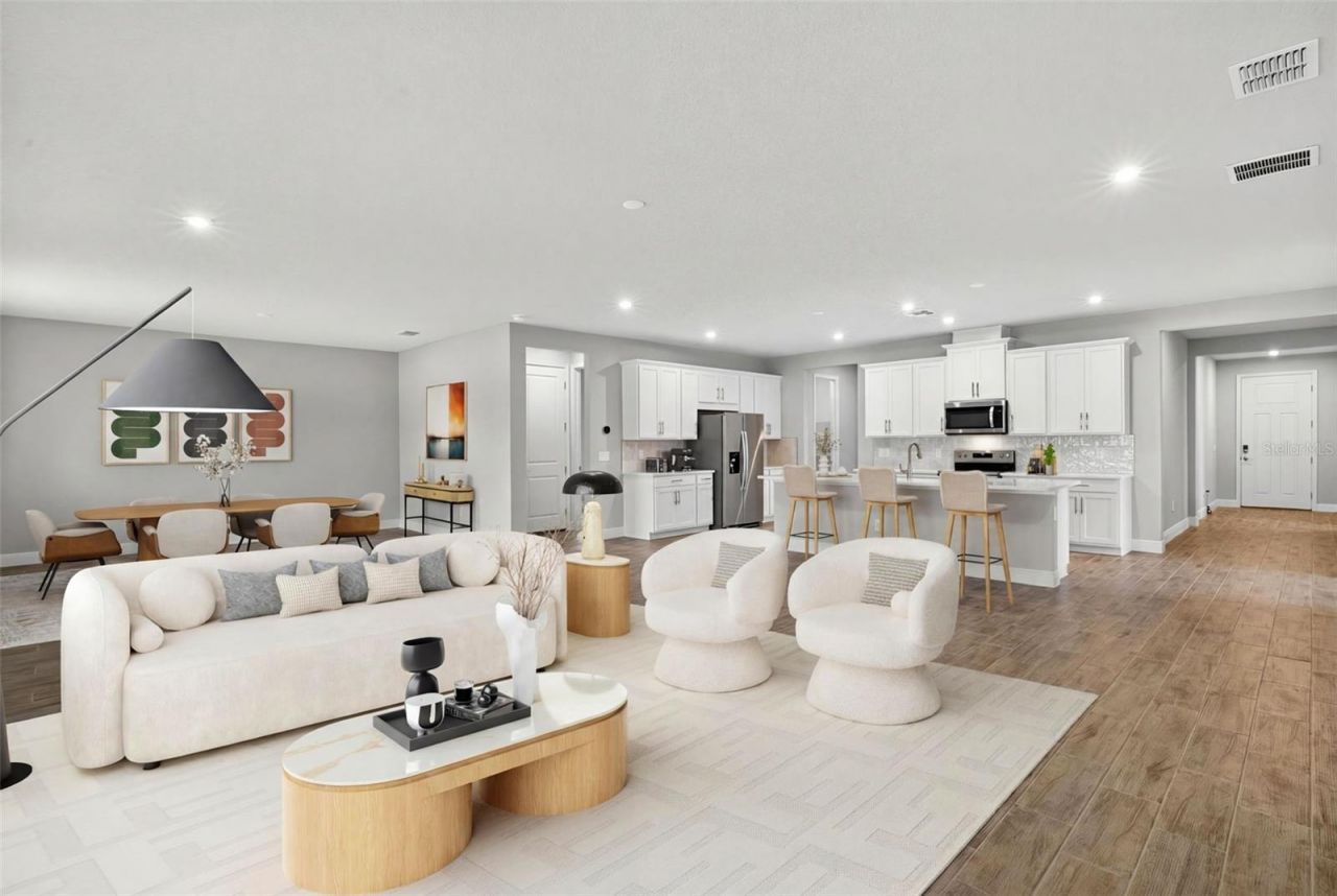 12404 52nd Street E, Parrish, FL 34219 Photo