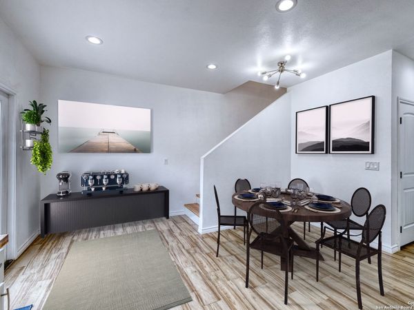 703 N 3rd St, Carrizo Springs, TX 78834