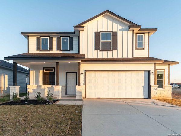 1224 Marvin Grove, Seguin, TX 78155