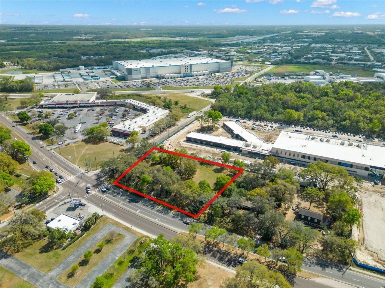 8617 Temple Terrace Highway, Tampa, FL 33637 Photo