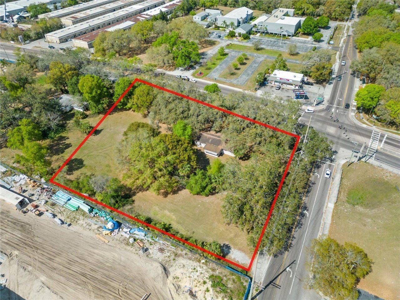 8617 Temple Terrace Highway, Tampa, FL 33637 Photo