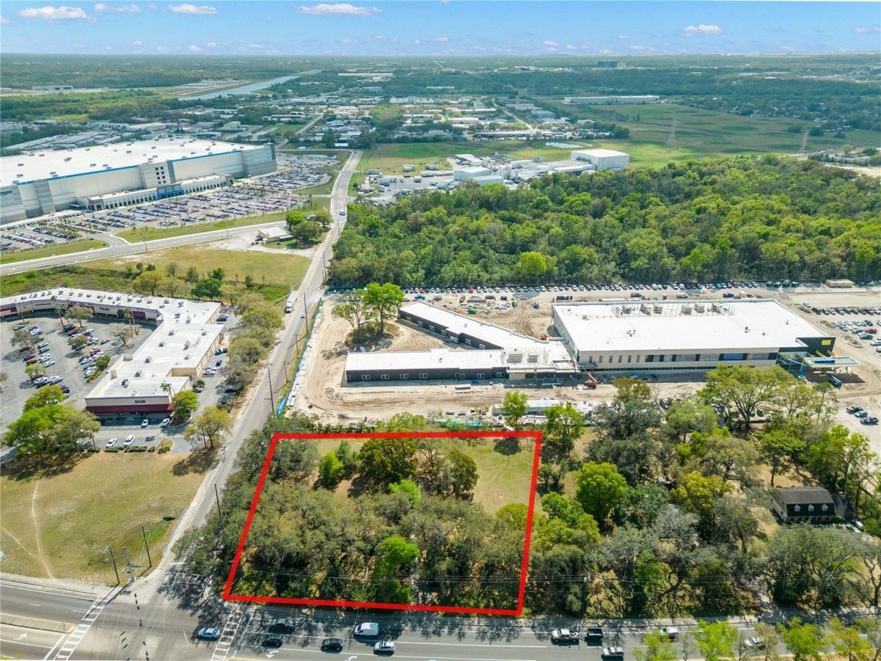 8617 Temple Terrace Highway, Tampa, FL 33637 Photo