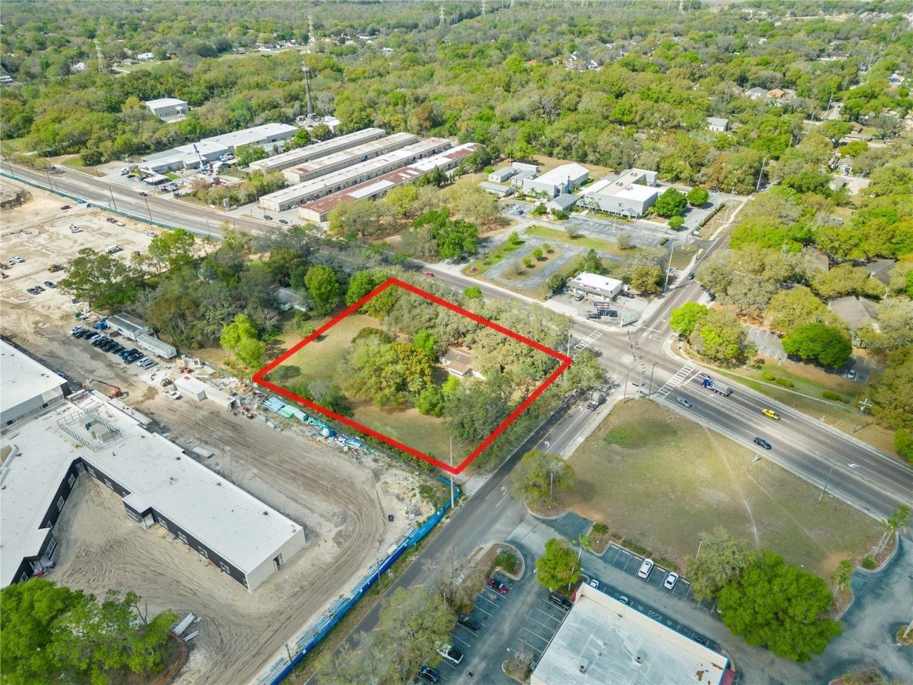 8617 Temple Terrace Highway, Tampa, FL 33637 Photo