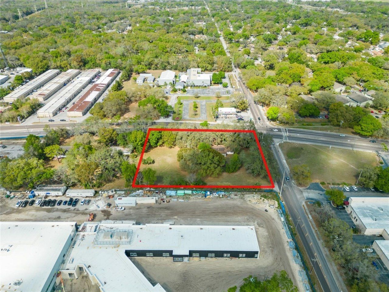 8617 Temple Terrace Highway, Tampa, FL 33637 Photo