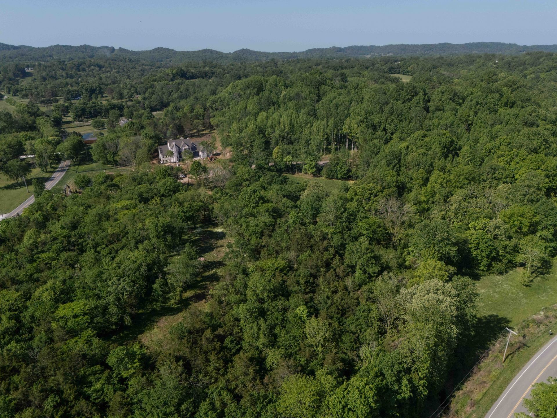 7000 Holts Reserve Rd, College Grove, TN 37046 Main Photo