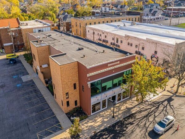 710 Franklin Street, Michigan City, IN 46360