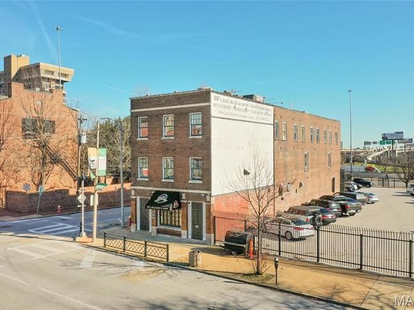 700 S Broadway, St Louis, MO 63102