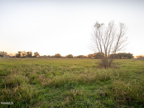 2500 Blk S Richfield Road, Rayne, LA 70578