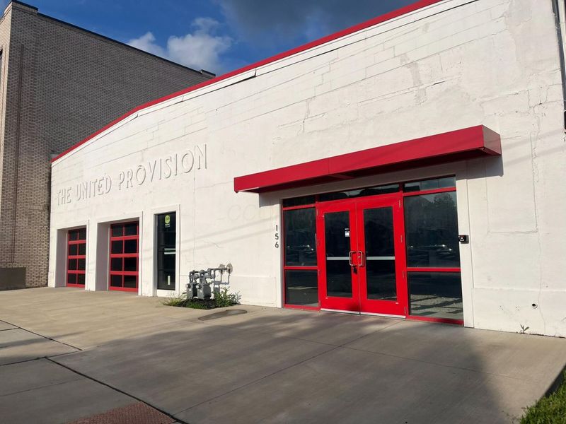 156 S Ohio Avenue, Columbus, OH 43205 Photo 1