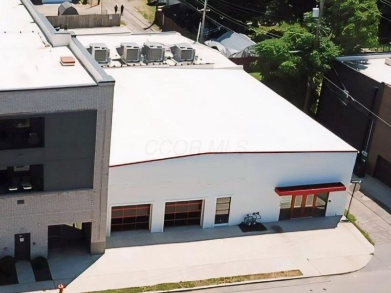 156 S Ohio Avenue, Columbus, OH 43205 Photo 11