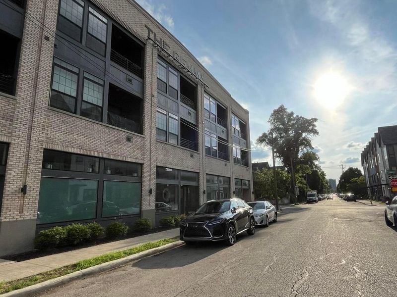 156 S Ohio Avenue, Columbus, OH 43205 Photo 12