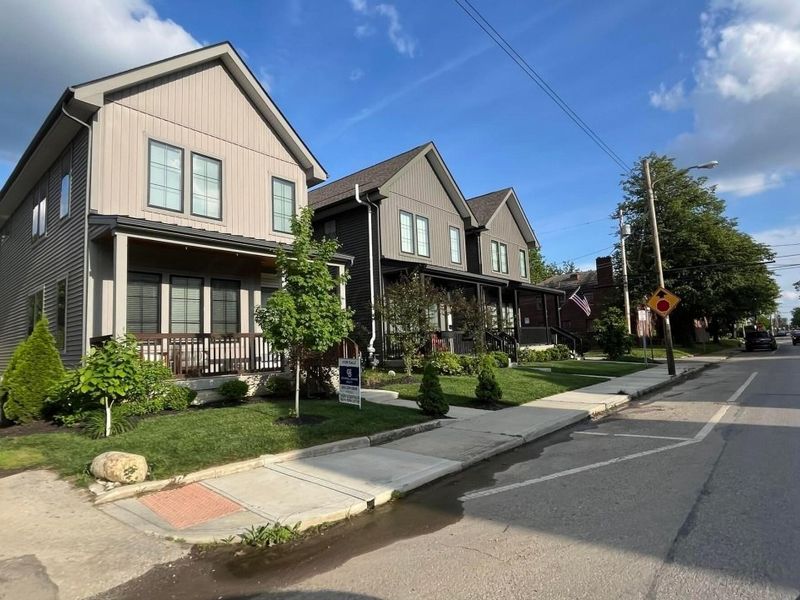 156 S Ohio Avenue, Columbus, OH 43205 Photo 13