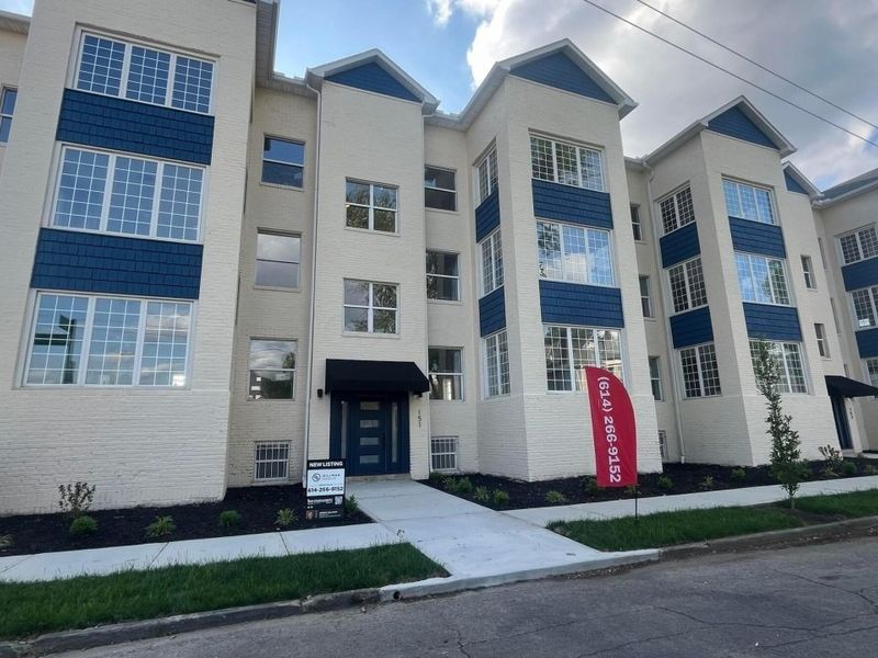 156 S Ohio Avenue, Columbus, OH 43205 Photo 14