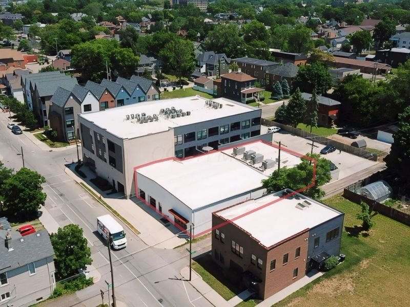 156 S Ohio Avenue, Columbus, OH 43205 Photo 2