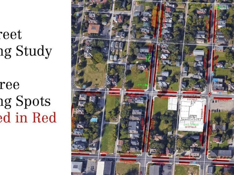 156 S Ohio Avenue, Columbus, OH 43205 Photo 4