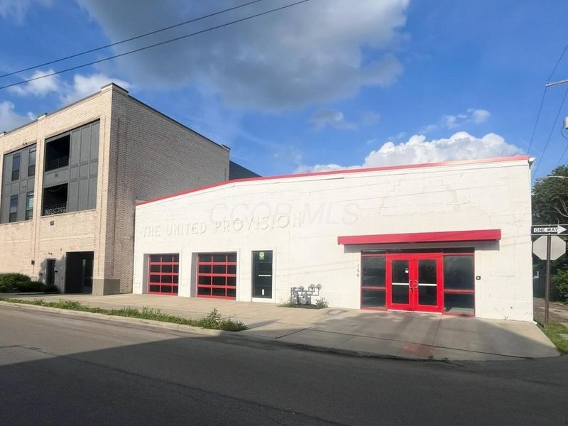 156 S Ohio Avenue, Columbus, OH 43205 Photo 6