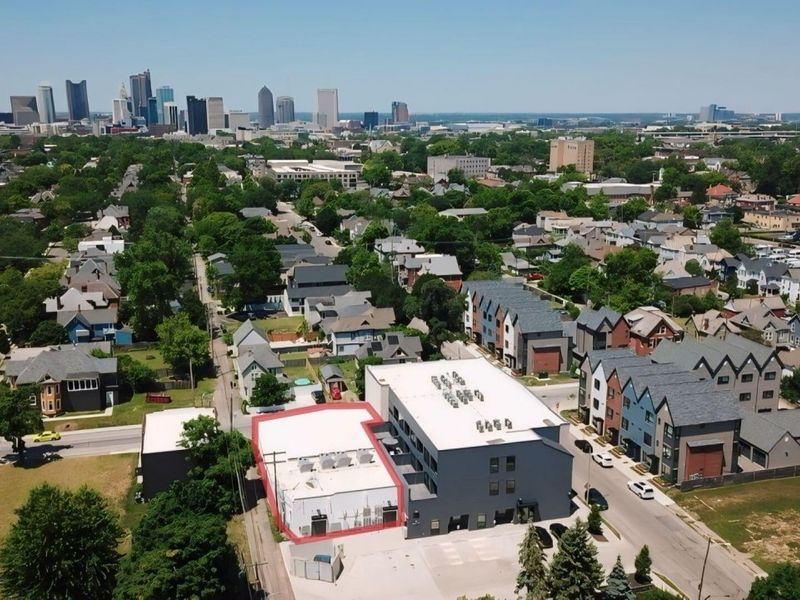 156 S Ohio Avenue, Columbus, OH 43205 Photo 7