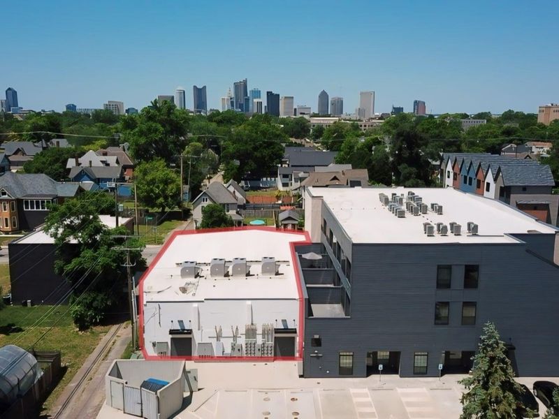 156 S Ohio Avenue, Columbus, OH 43205 Photo 8