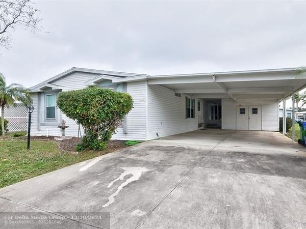2405 Kelly, Sebastian, FL 32958