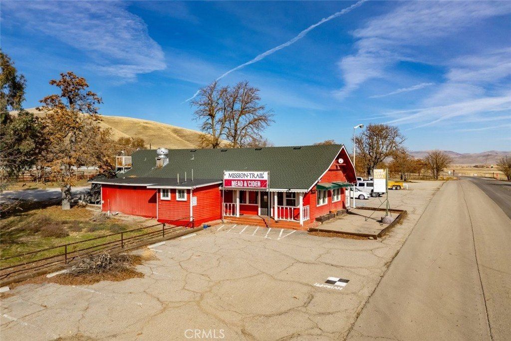 19215 E Highway 46, Shandon, CA 93461 Main Photo