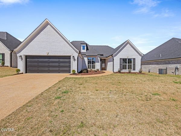 35 Rockford Drive, Jackson, TN 38305